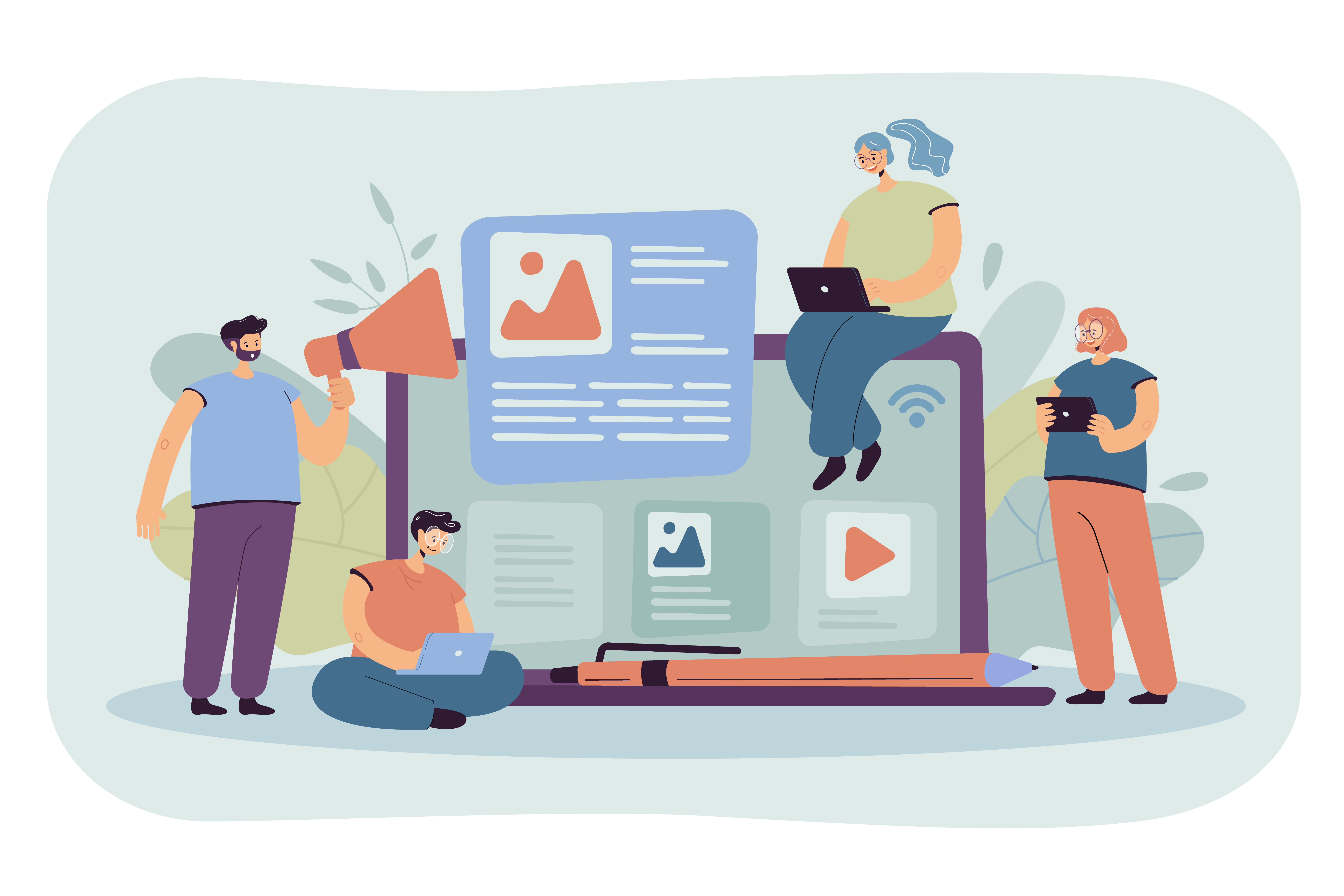 AI in Everyday Life: The Future is Now